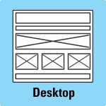 Wireframe Desktop thumbnail
