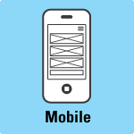 Wireframe Mobile thumbnail