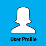 User Profile thumbnail