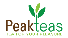 Peak Teas Logo